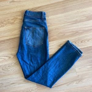 Marine Layer Cleo Jean